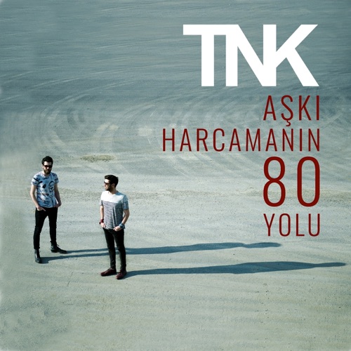 Aşkı Harcamanın 80 Yolu kapak görseli