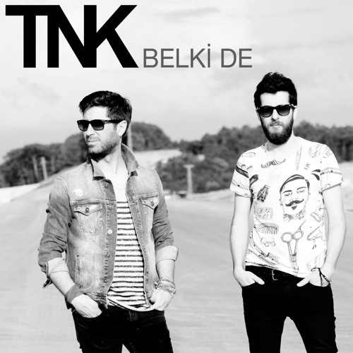 Belki De kapak görseli