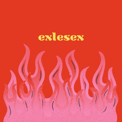 exlesex kapak görseli