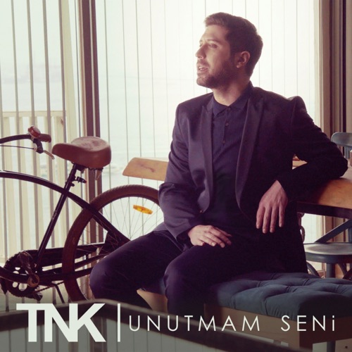 Unutmam Seni kapak görseli