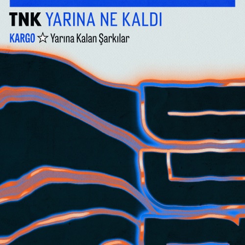 Yarına Ne Kaldı kapak görseli