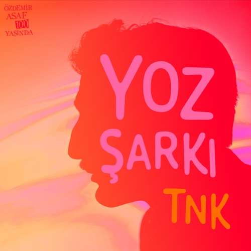Yoz Şarkı kapak görseli